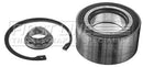 First Line Wheel Bearing Kit  - FBK1410 fits BMW 3 Series F30, F31