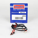Borg & Beck Wear Lead  - BWL3123 fits Porsche Boxster (986,987)02-10