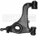 First Line Wishbone Lower LH - FCA5946 fits Mercedes E Class W210 95-03