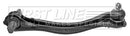 First Line Rear Suspension Arm - FCA5802 fits Honda Accord,Rover 600 89-