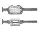 BM Cats Petrol Catalytic Converter - BM90060 with Fitting Kit - FK90060 fits Fiat, Lancia