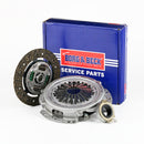 Borg & Beck Clutch Kit 3-In-1  - HK8621 fits Toyota Corolla