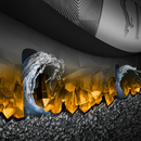 Continental 245 45 20 99W Premium Contact 6 tyre