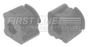 First Line Bush -  FSK6306K fits VW Golf III, Vento,Ibiza,