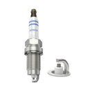 Bosch Spark Plug Fr7He02 Part No - 0242236530
