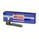 Borg & Beck Tie Rod End L/R  - BTR5645 fits Subaru Impreza 08-