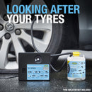 Ring Flat Tyre Sealant - RTS450