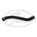 Gates Turbo Charger Hose - 09-0613