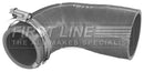 First Line Turbo Hose  - FTH1543 fits Audi A1, Skoda Rapid