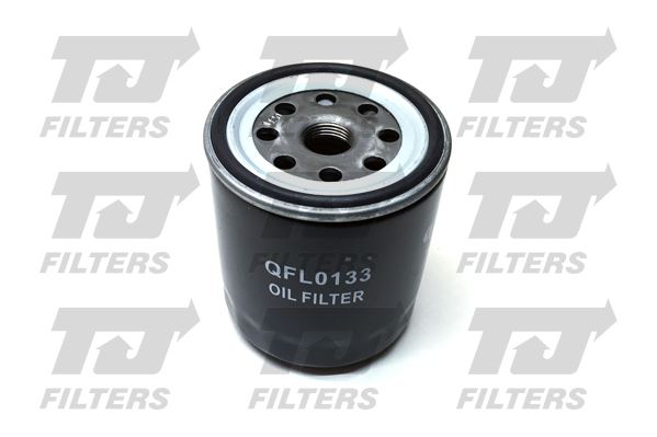 Quinton Hazell Oil Filter - QFL0133 | Arnold Clark Autoparts
