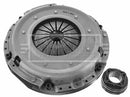 Borg & Beck Solid Flywheel Kit  - HKF1004 fits Chrysler PT Cruiser 2.0i,2.4i