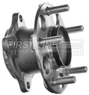 First Line Wheel Bearing Kit  - FBK1458 fits Mitsubishi Grandis 03-