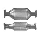 BM Cats Approved Petrol Catalytic Converter - BM90260H with Fitting Kit - FK90260 fits Mitsubishi, Proton