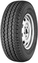 Continental 215 75 16 116R Van Contact 4 Season tyre