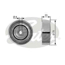 Gates DriveAlign Tensioner Pulley - T36161