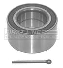 First Line Wheel Bearing Kit  - FBK959 fits Porsche 911, Boxster - F+R