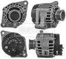 Borg & Beck Alternator - BBA2506