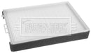 Borg & Beck Cabin / Pollen Filter -  BFC1213 fits Hyundai Santa,Sonata III