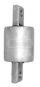 Borg & Beck Bush -  BSK6509 fits Volvo S60, S80, V70 MkII