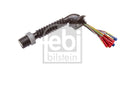 Febi Bilstein Wiring Harness Repair Kit - 107129 fits Vauxhall