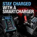 Ring 6Amp Smart Battery Charger UK - RSC806 - RSC806