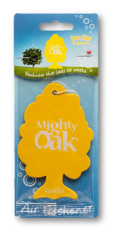 Mighty Oak YLL001 - Vanilla Yellow