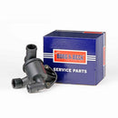 Borg & Beck Thermostat Kit  - BBT397 fits VW Amarok, Crafter