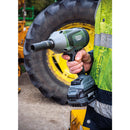 Draper Storm Force 10.8V Power Interchange Impact Driver (Sold Bare)