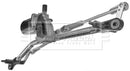 Borg & Beck Wiper Motor Part No -BWM1002