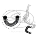 Gates Turbo Charger Hose - 09-0526