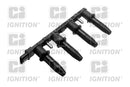 Ignition Coil - XIC8254