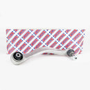 Borg & Beck Suspension Arm LH - BCA7000 fits BMW 5 Series F10 2010-