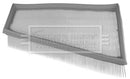 Borg & Beck Air Filter -  BFA2230 fits PSA Berlingo,306,Partner I