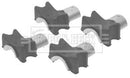 Borg & Beck Bush -  BSK6264K fits Peugeot 405