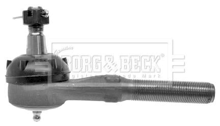 Borg & Beck Tie Rod End Outer Lh Part No -BTR5018