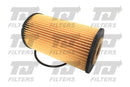 Quinton Hazell Oil Filter - QFL0335