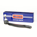 Borg & Beck Tie Rod End Rh  - BTR5570 fits Volvo XC70 01-07
