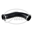 Gates Turbo Charger Hose - 09-0437