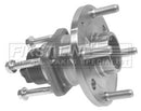 First Line Wheel Bearing Kit  - FBK1139 fits Daewoo Lacetti/Nubira