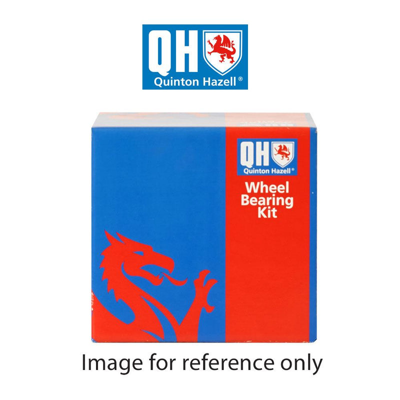 QH Wheel Bearing Kit - QWB1541