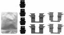 Textar Brake Pad Fitting Kit - 82541000