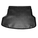 Boot Liner, Carpet Insert & Protector Kit-Hyundai i30 Estate 2020+ - Black