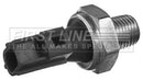 First Line Oil Pressure Switch  - FOP1007 fits PSA Relay,Boxer,Ford Transit