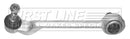 First Line Track Control Arm LH - FCA6471 fits BMW 1,3 Series E81,E90 03-