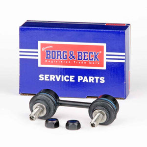 Borg & Beck Drop Link   - BDL7169 fits Fiat Panda II 04-