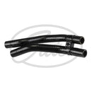 Gates Molded Heater Hose - 02-1673