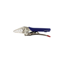 Carlyle 7" Autogrip Long Nose Locking Pliers (5660366995609)