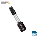 CARLYLE 1.25IN IMPACT BIT TORX 27 (6140325691545)