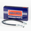 Borg & Beck Brake Hose  - BBH7978 fits Toyota Picnic 96-01