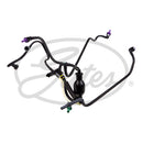 Gates Molded Fuel Hose - MFL1090